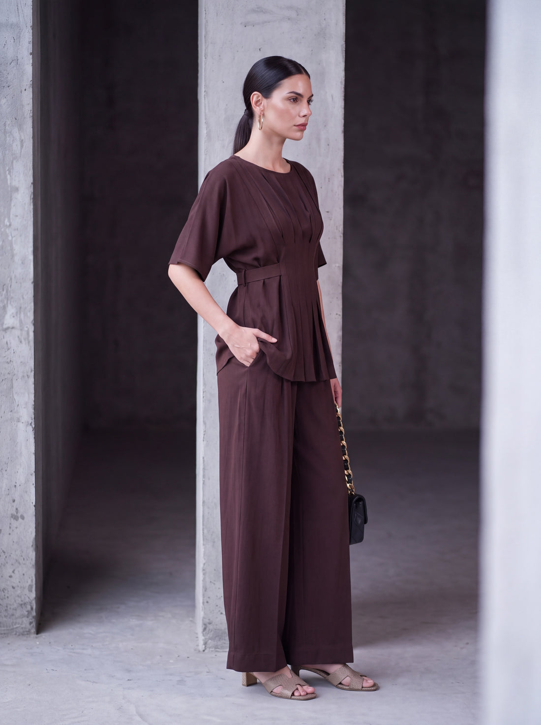 Espresso Grace Set