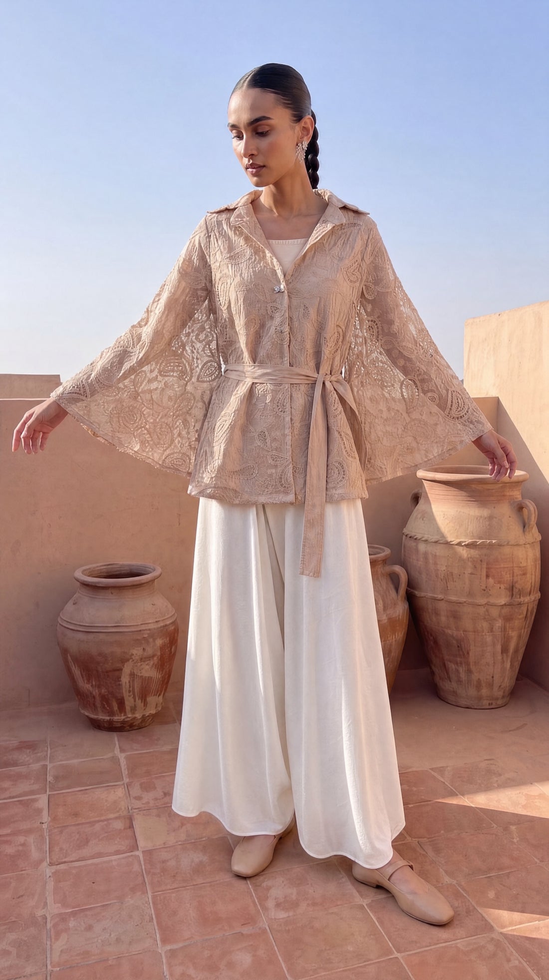 Rosewood Cape Coord