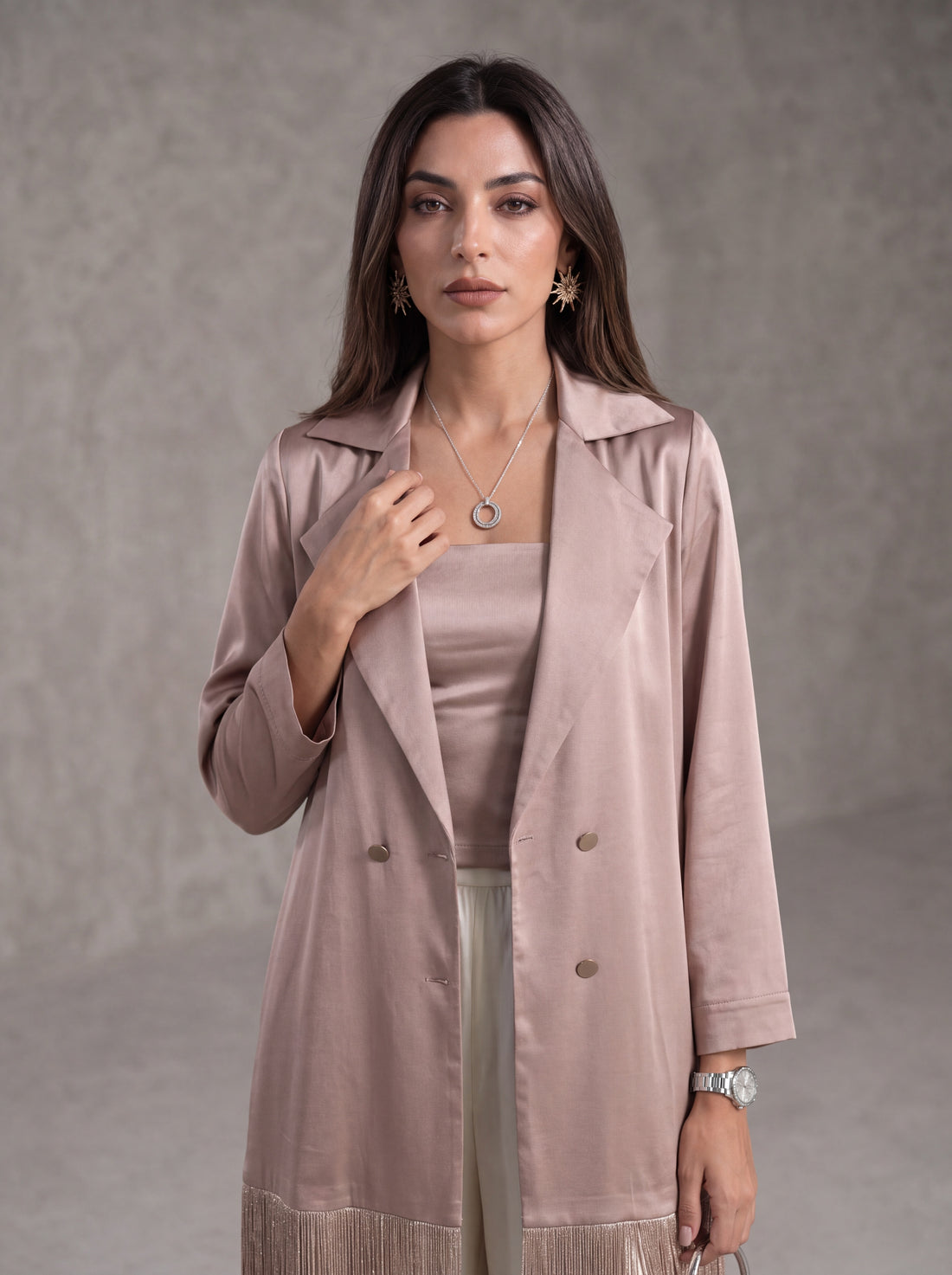 Celeste Layered Set
