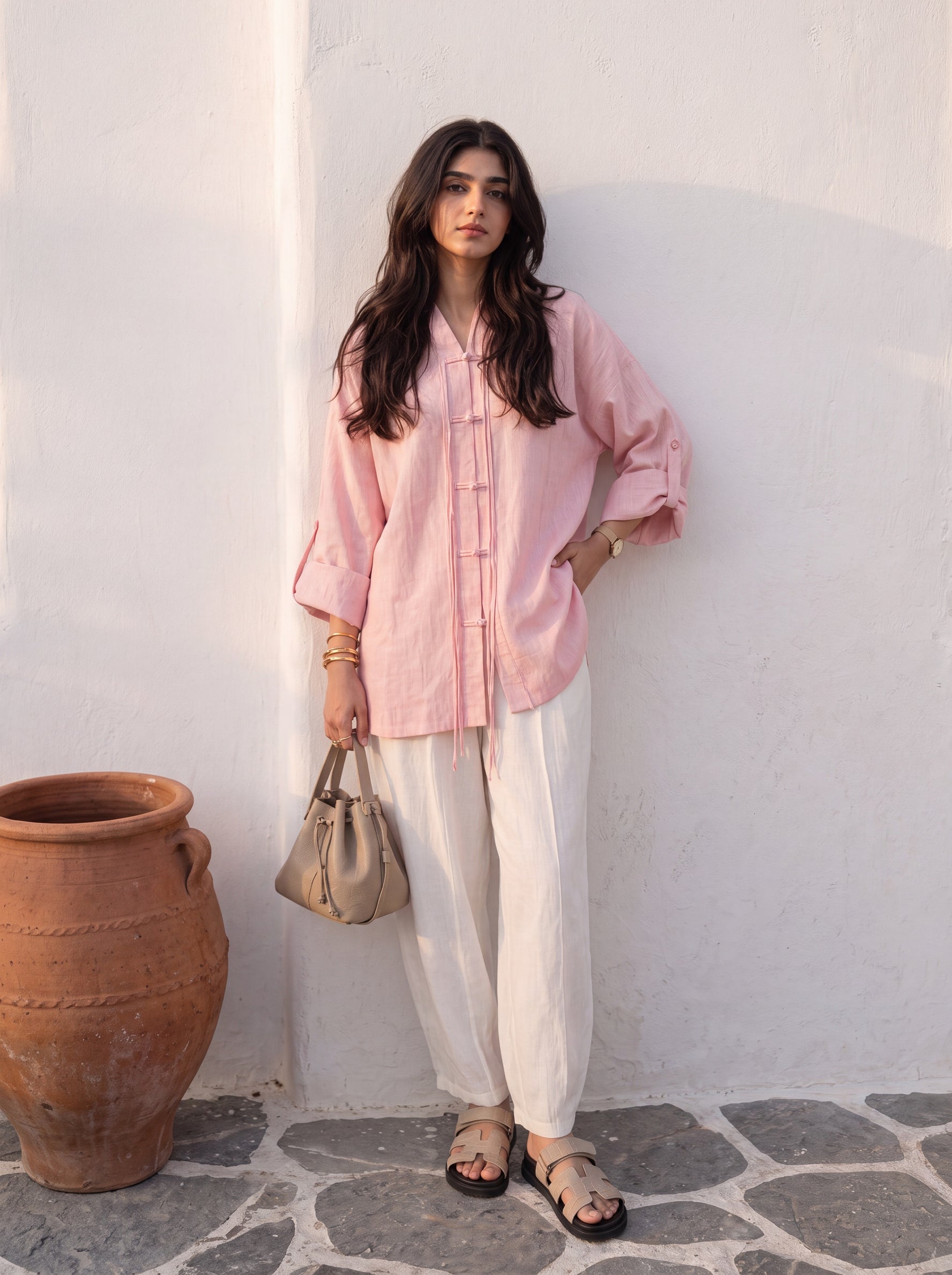 Ease Coord
