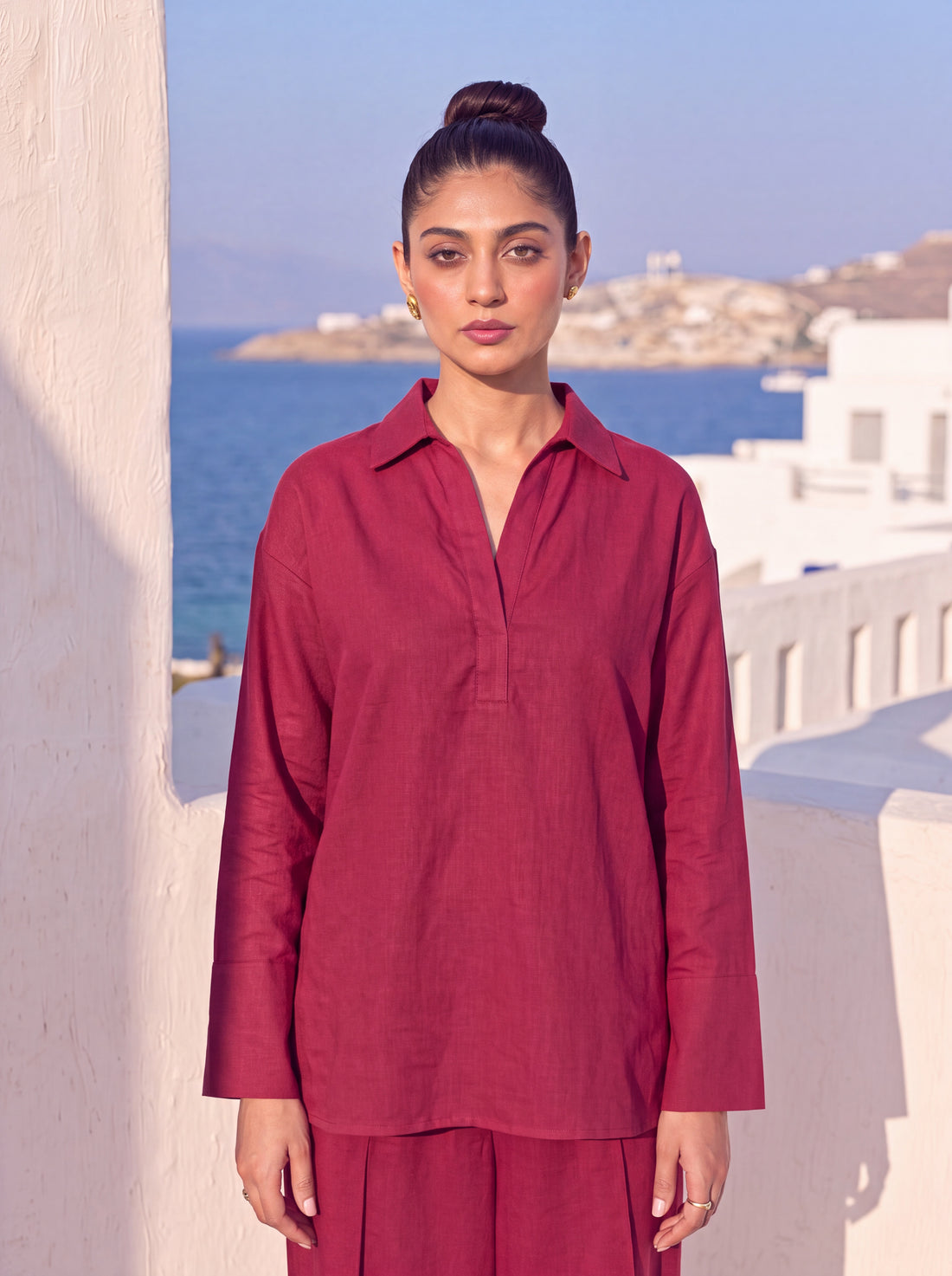 Essence Co-Ord
