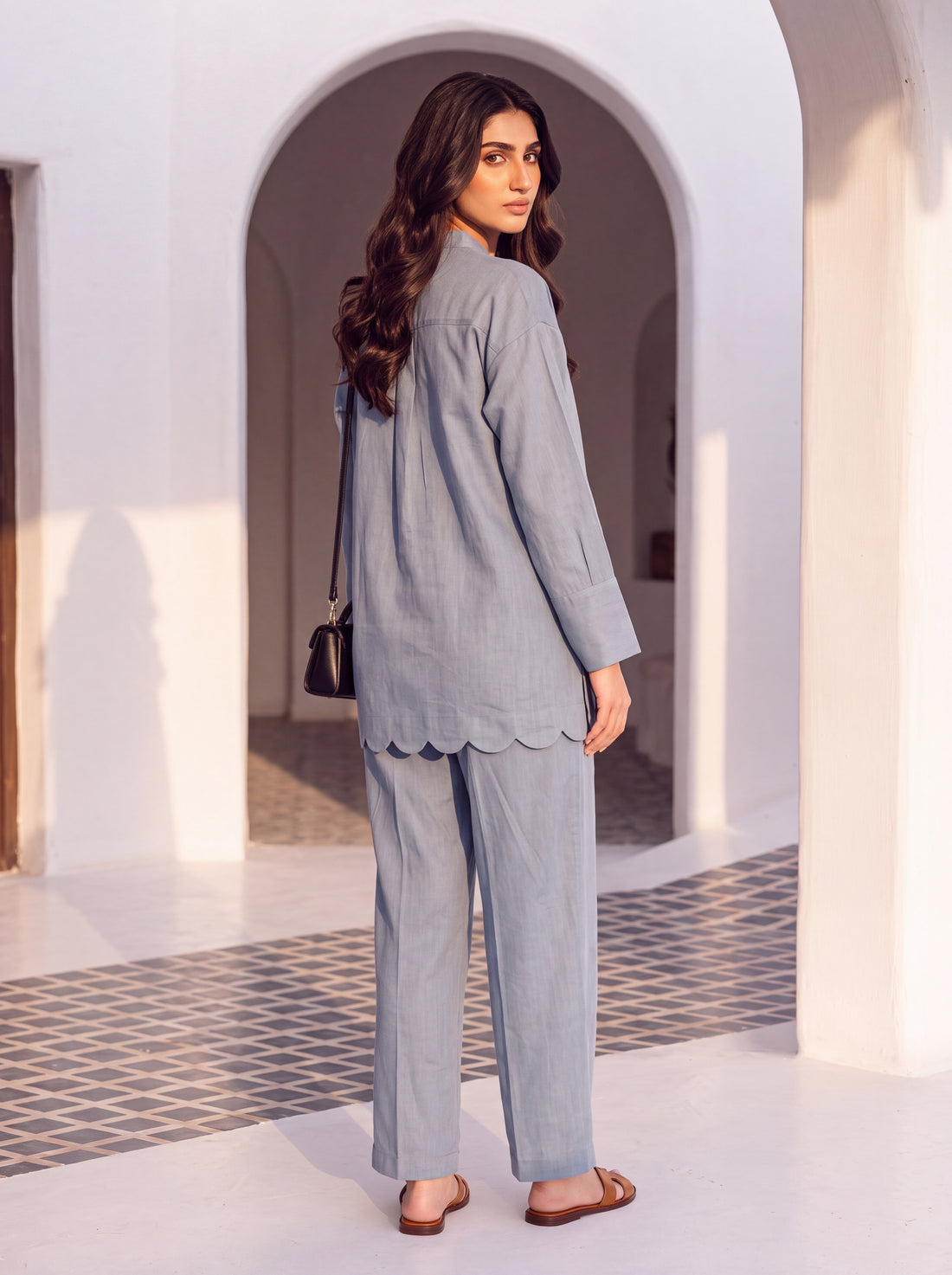 The Breeze Co-Ord Set