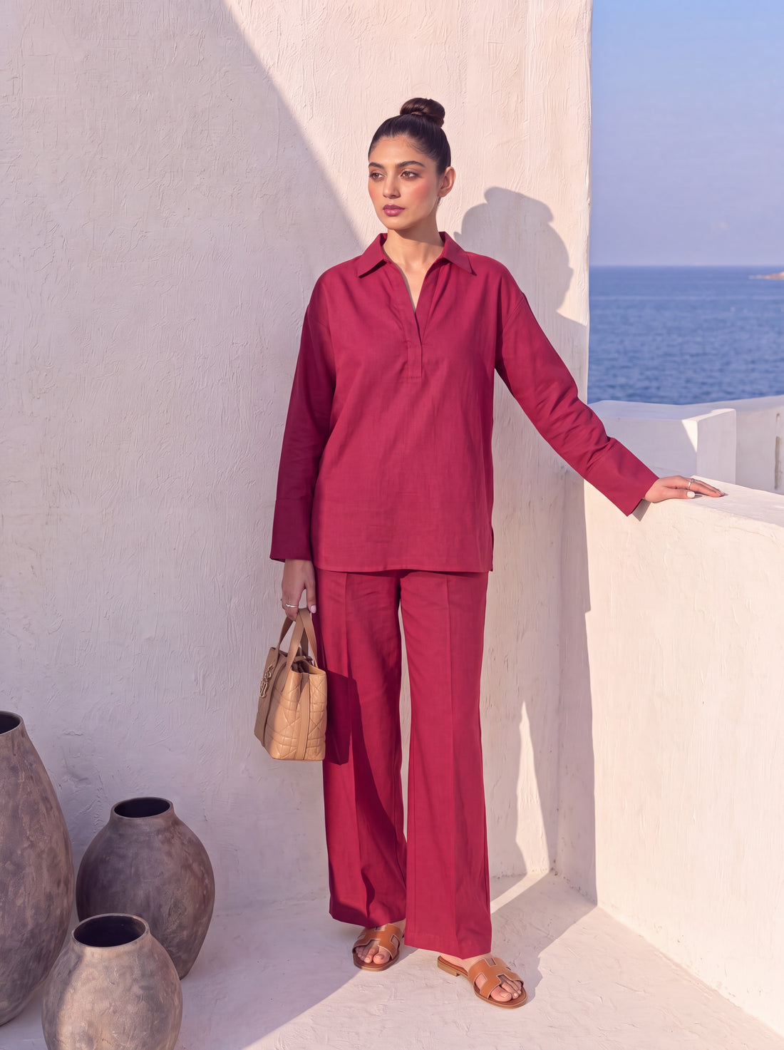 Essence Co-Ord