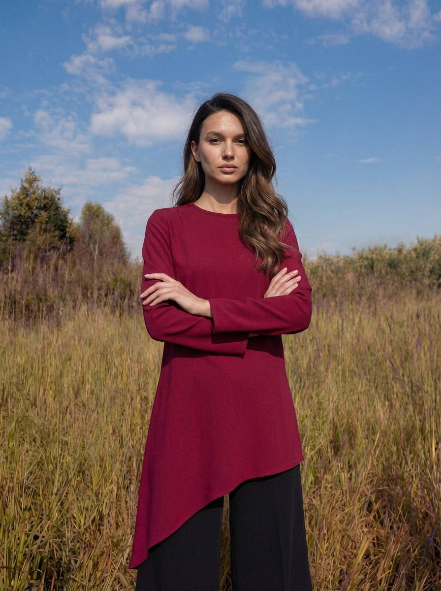 Asymmetric Co-ord Set