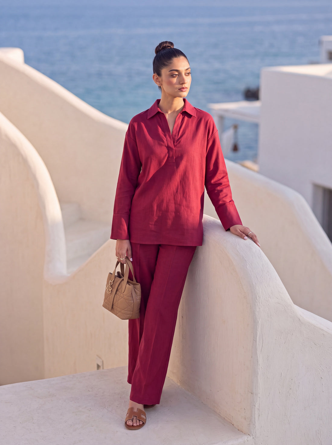 Essence Co-Ord