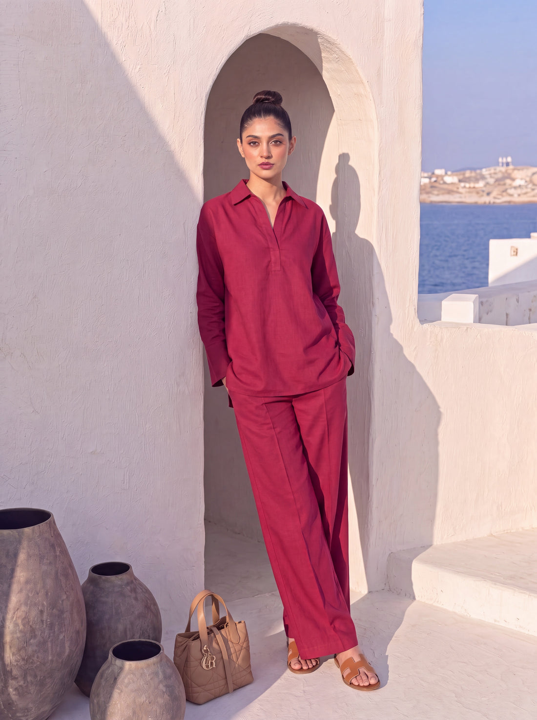 Essence Co-Ord