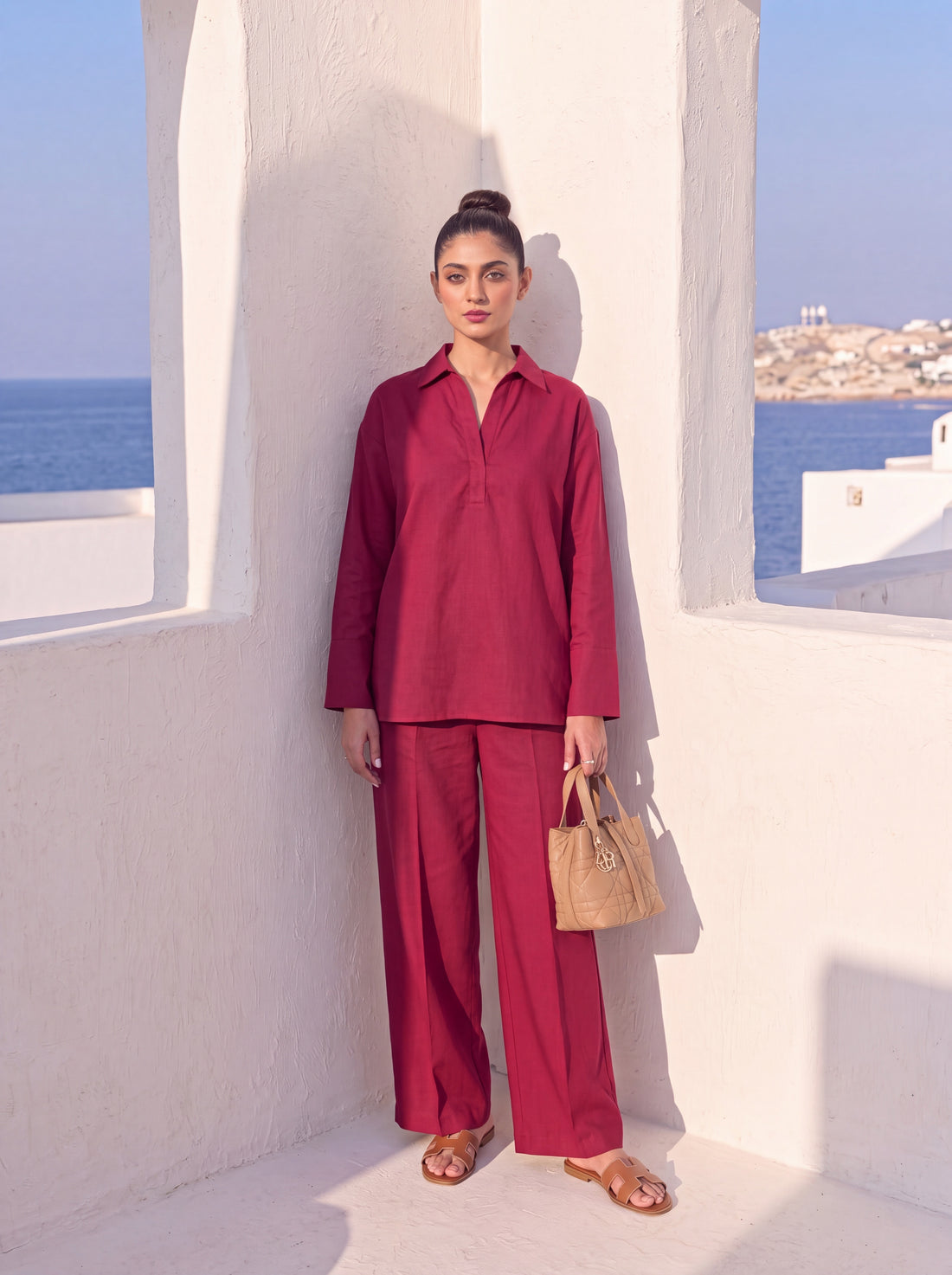 Essence Co-Ord