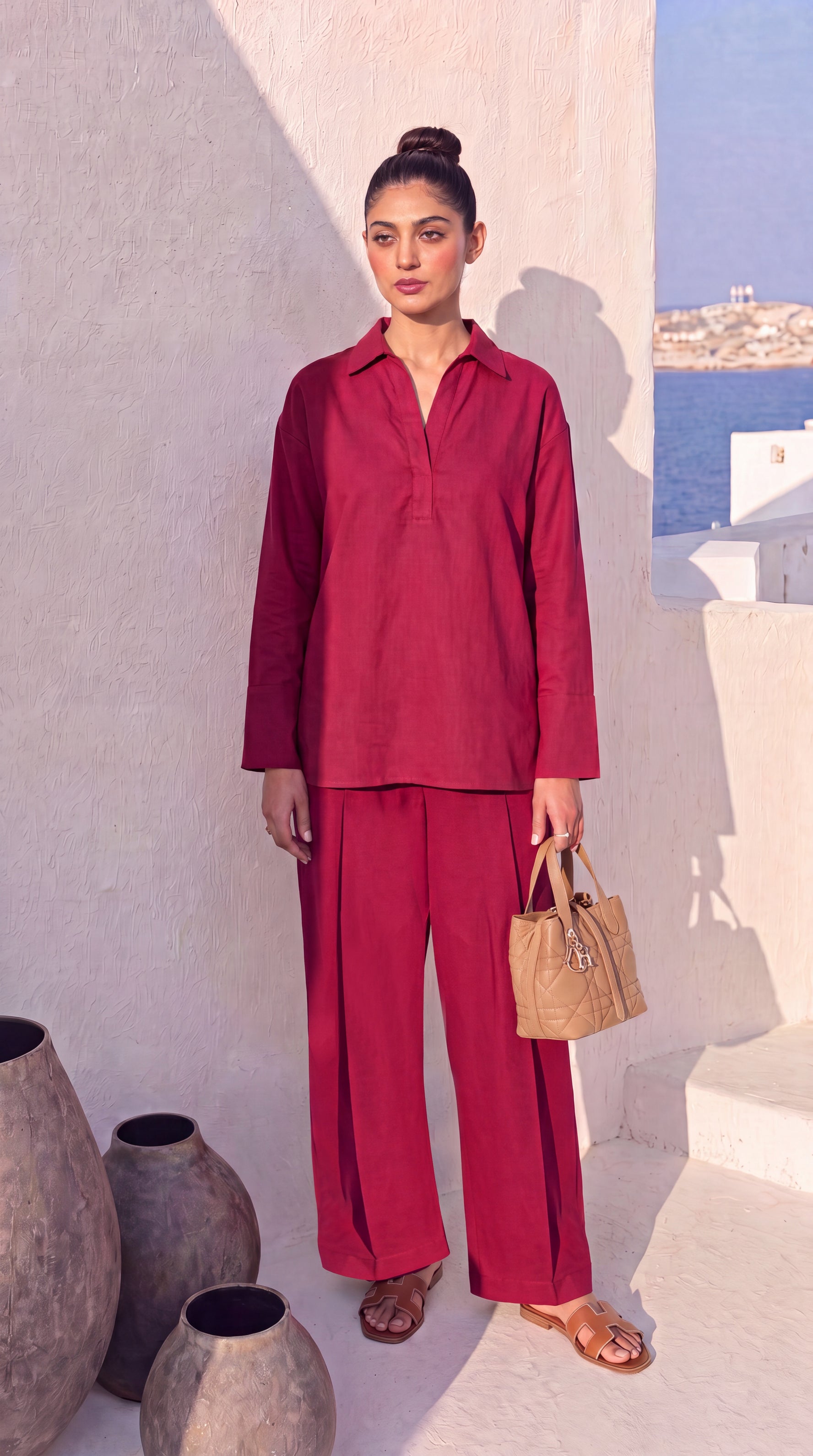Essence Co-Ord