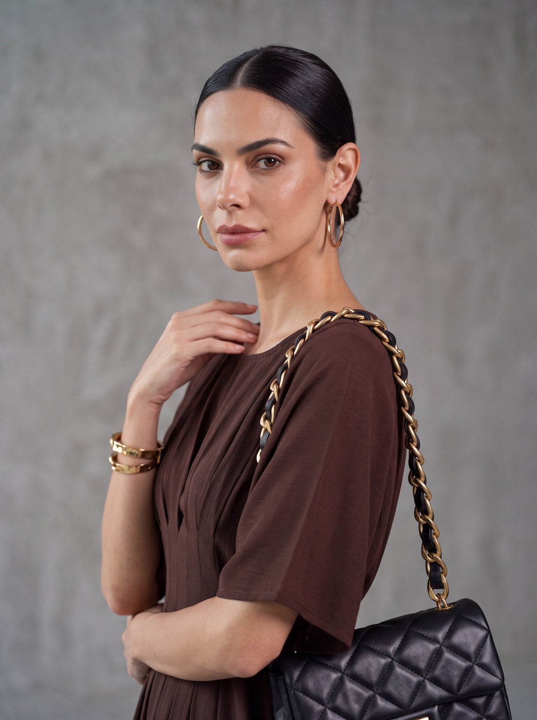 Espresso Grace Set