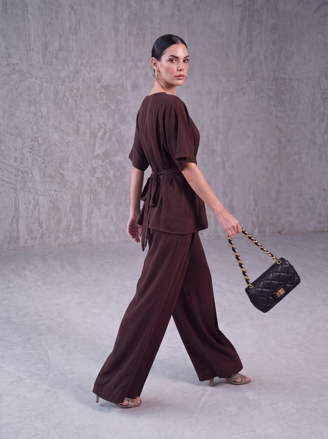 Espresso Grace Set
