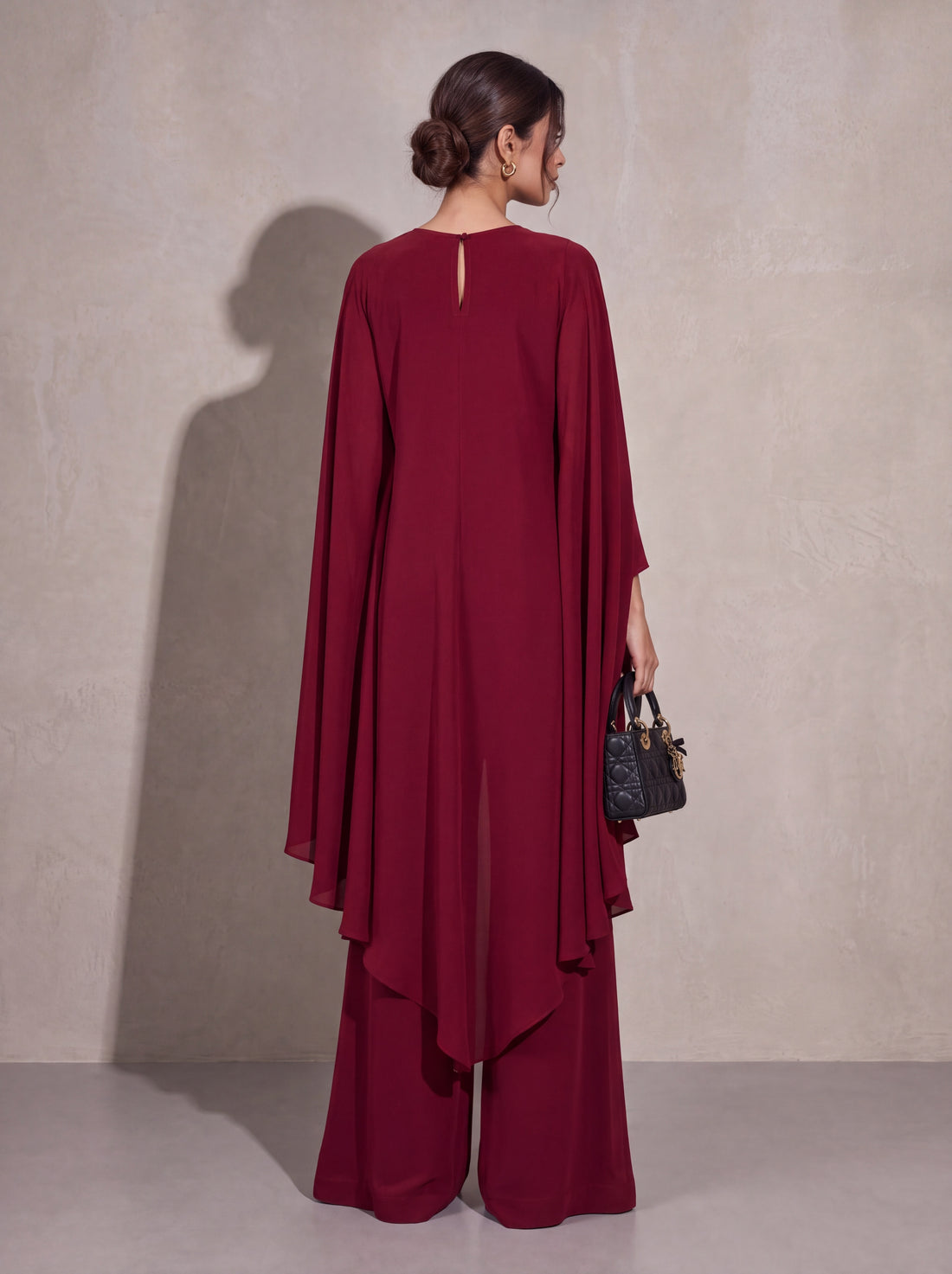 The Grace Cape Set