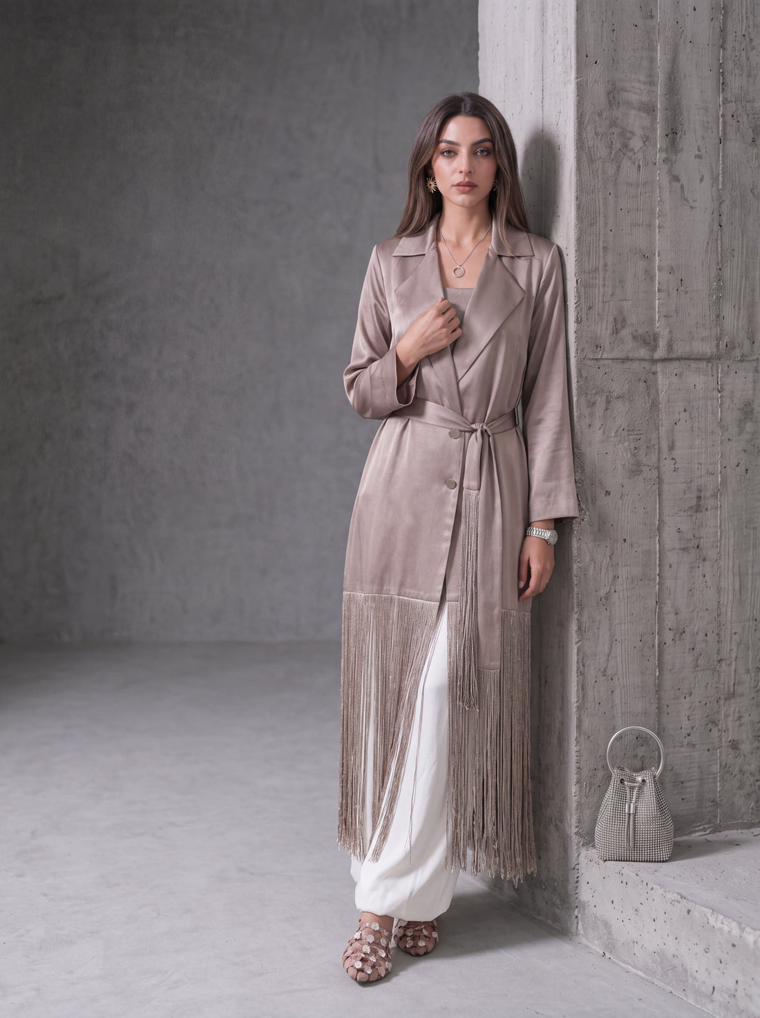 Celeste Layered Set