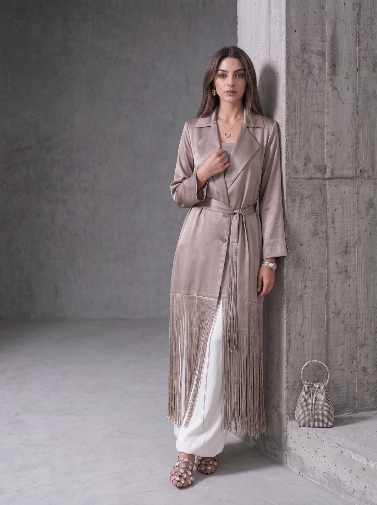 Celeste Layered Set