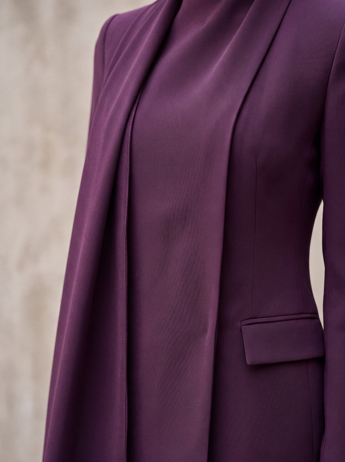 The Amethyst Co-Ord Set