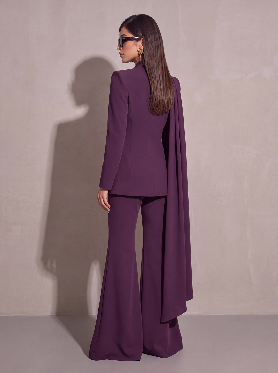 The Amethyst Co-Ord Set