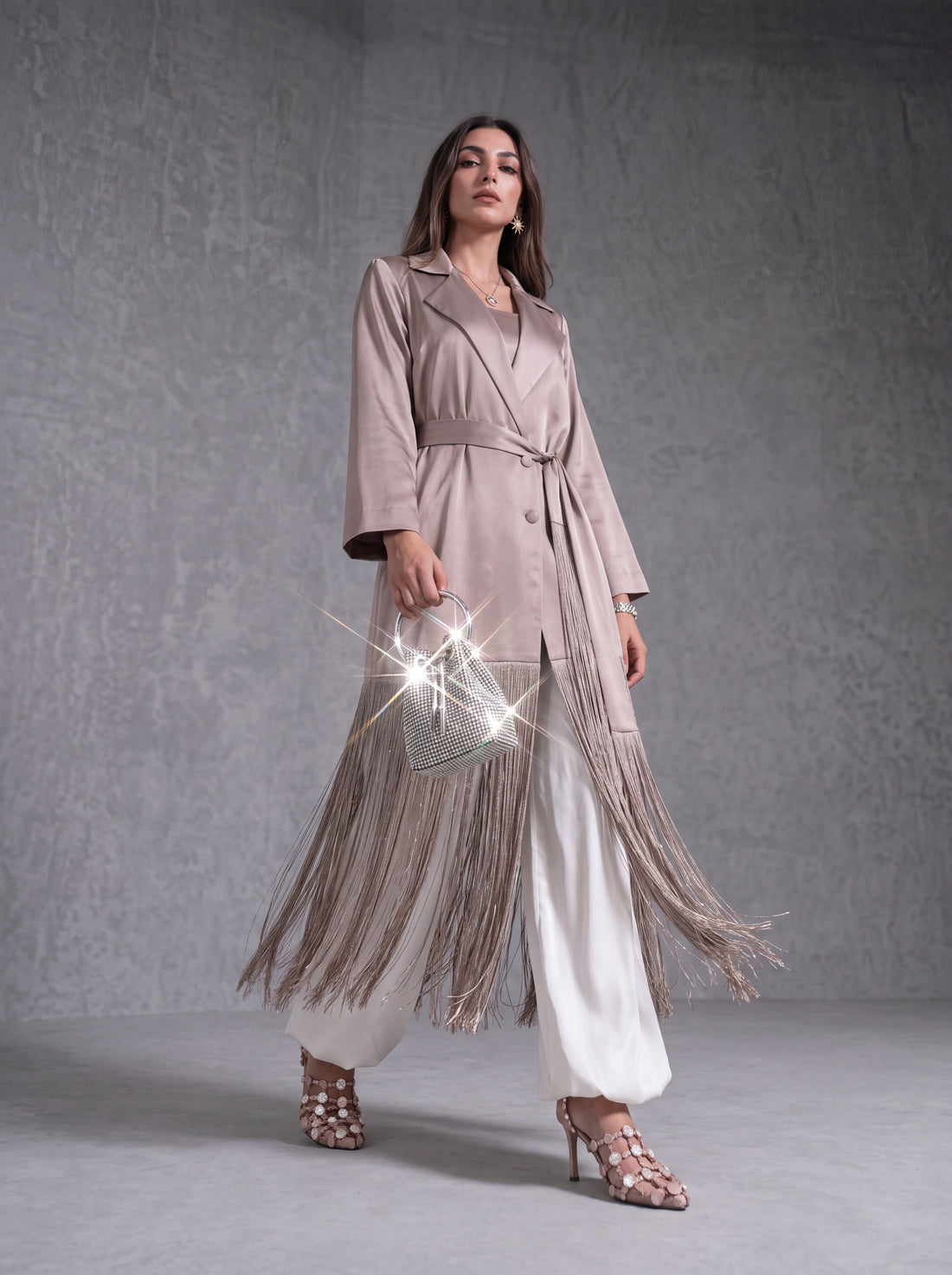 Celeste Layered Set