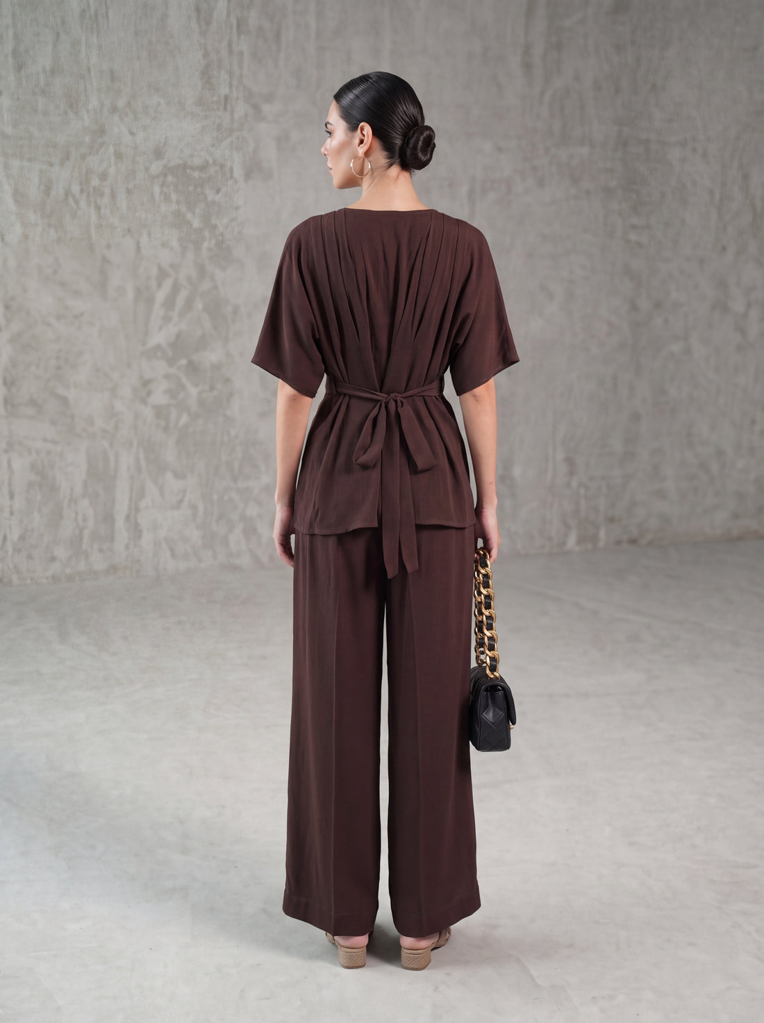 Espresso Grace Set