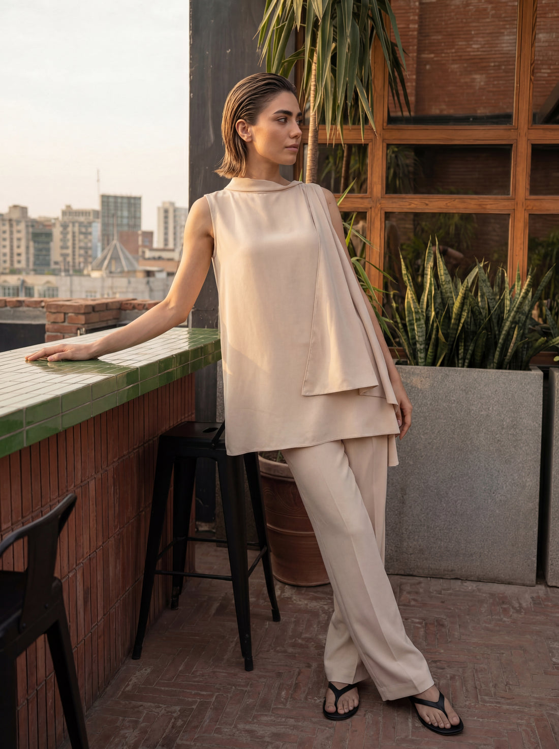 The Sand Coord