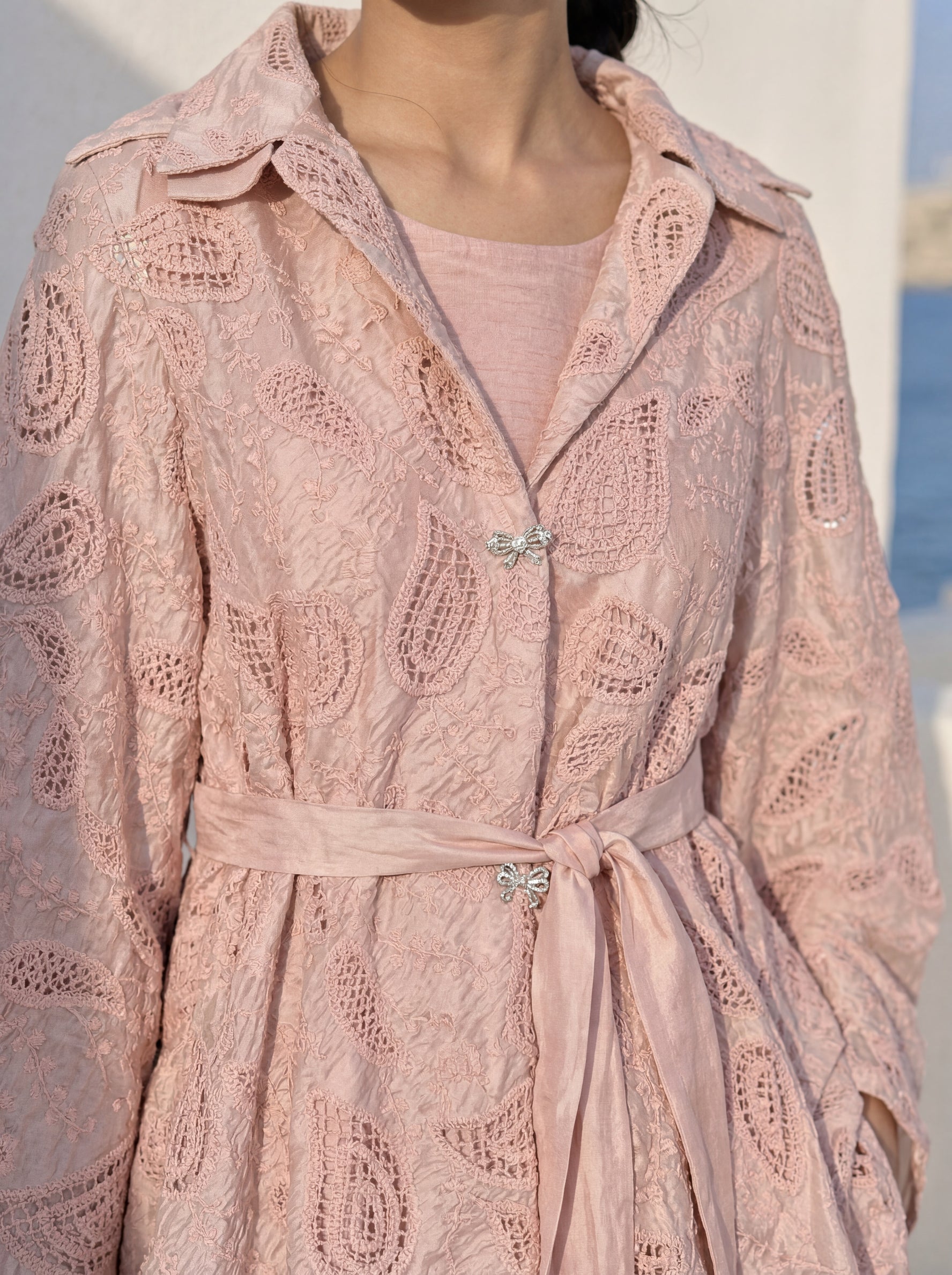 Rosewood Cape Coord