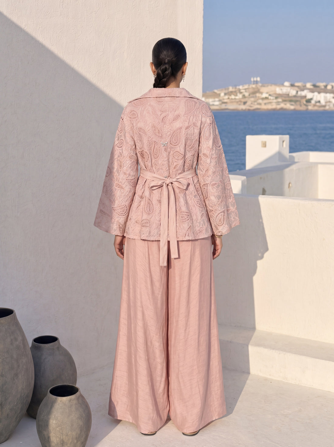Rosewood Cape Coord