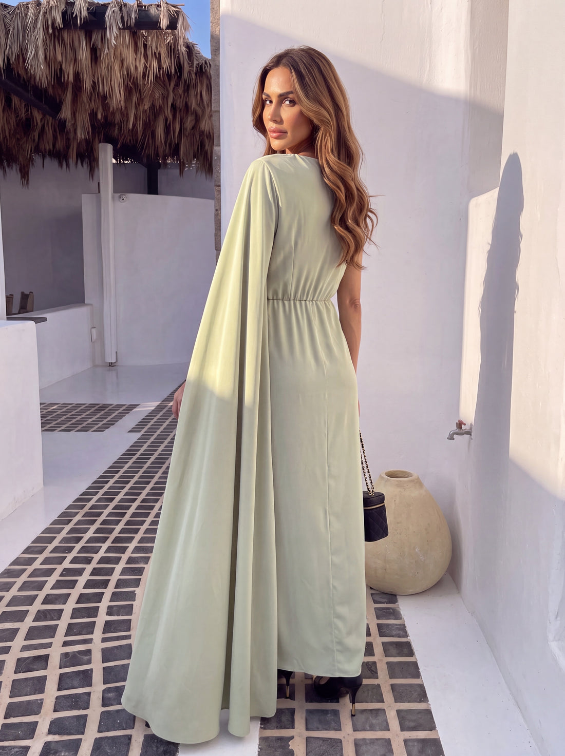 Aveline Dress