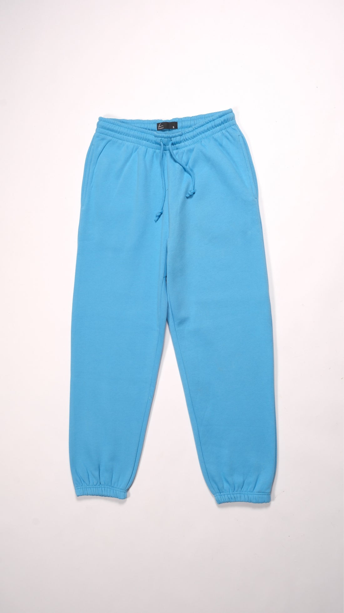 Knit Fleece Sweats