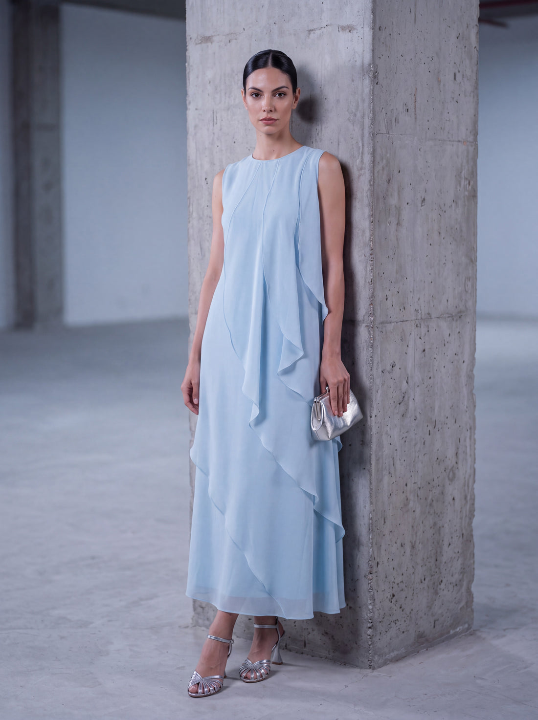 Liora Dress