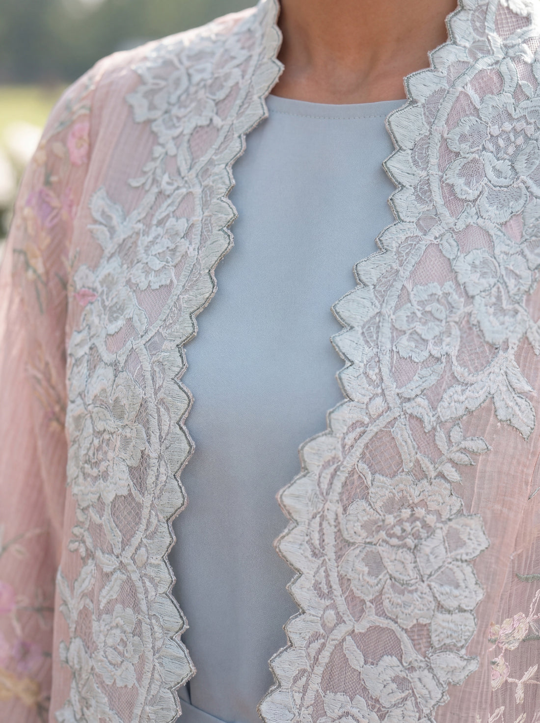 Blush Sky Ensemble