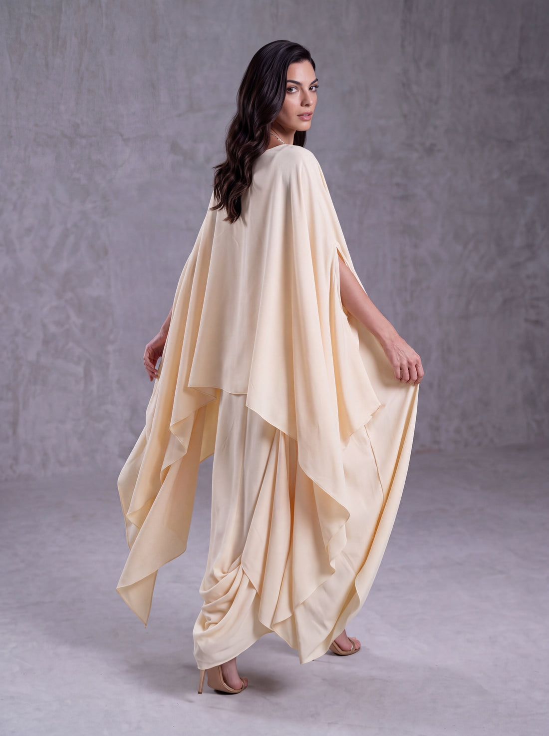 Amara flow Dress