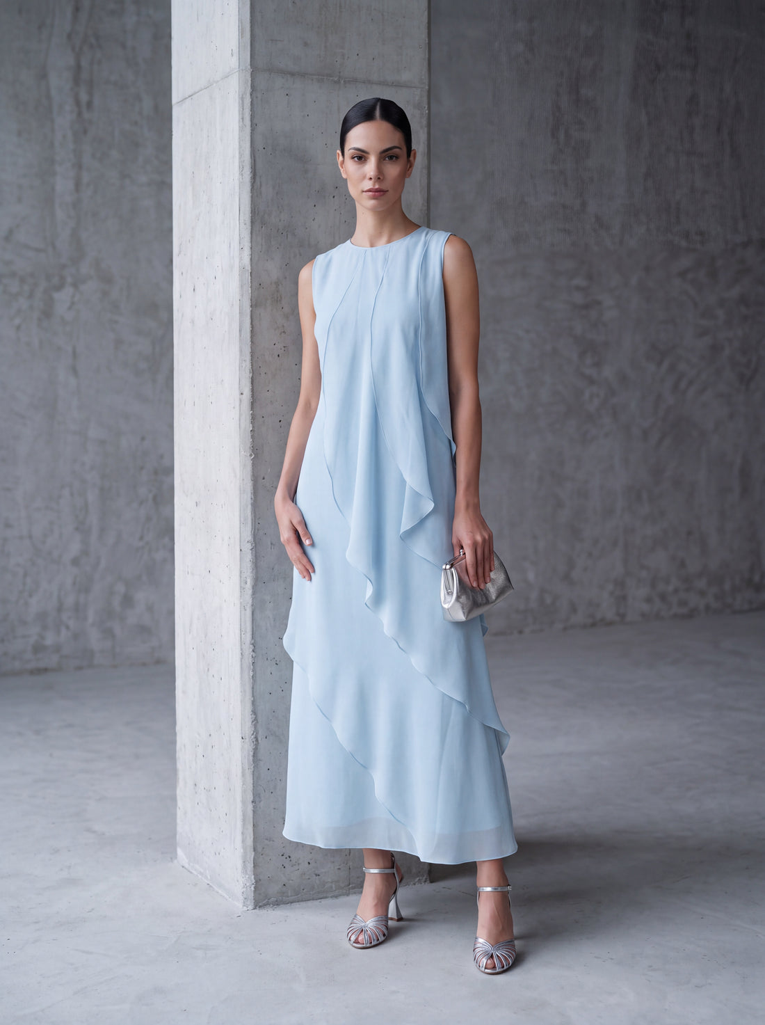 Liora Dress