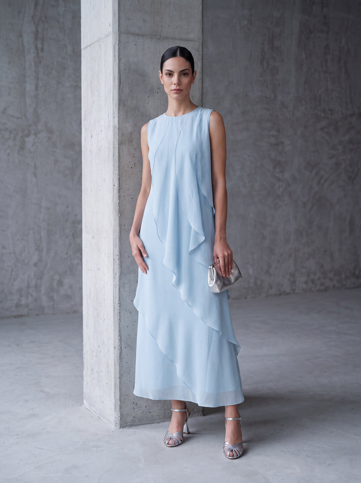 Liora Dress