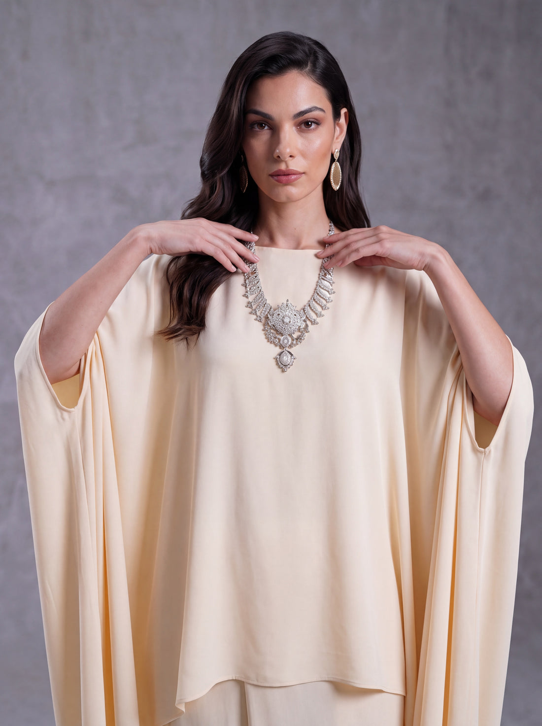Amara flow Dress