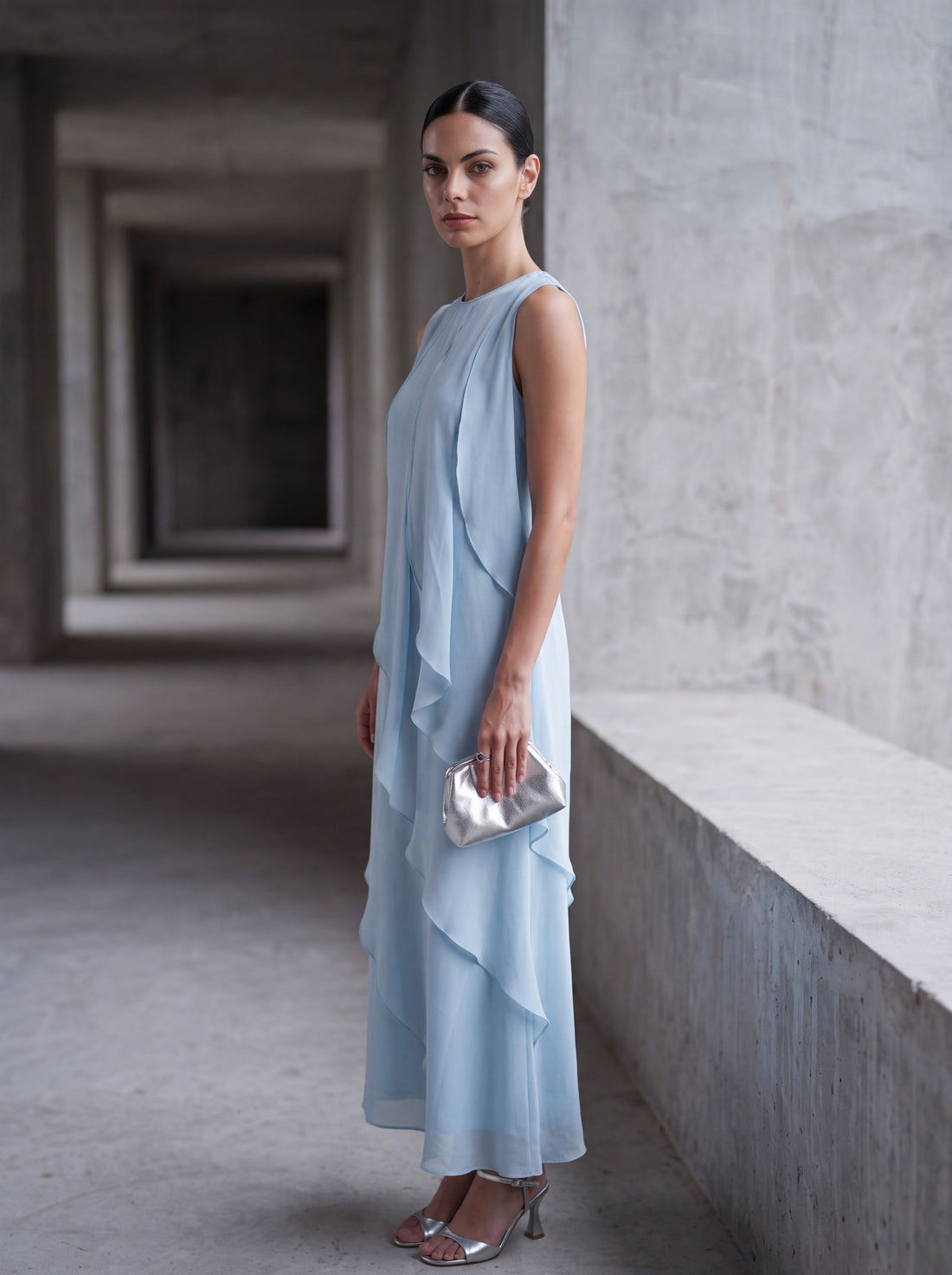 Liora Dress