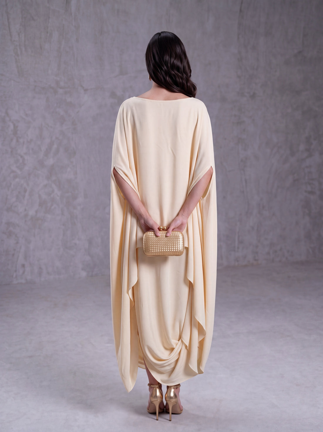 Amara flow Dress