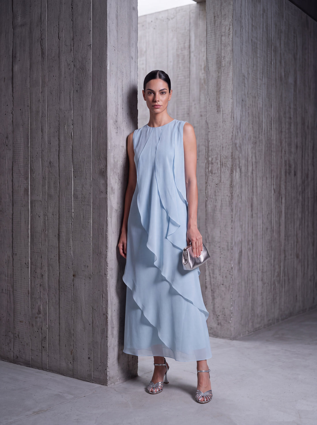 Liora Dress