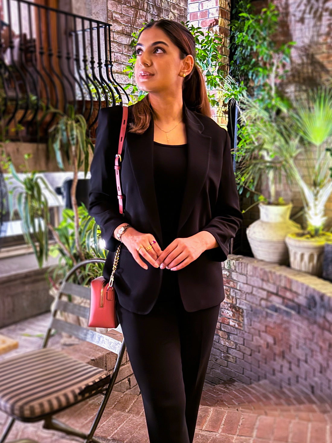 Vintage Blazer
