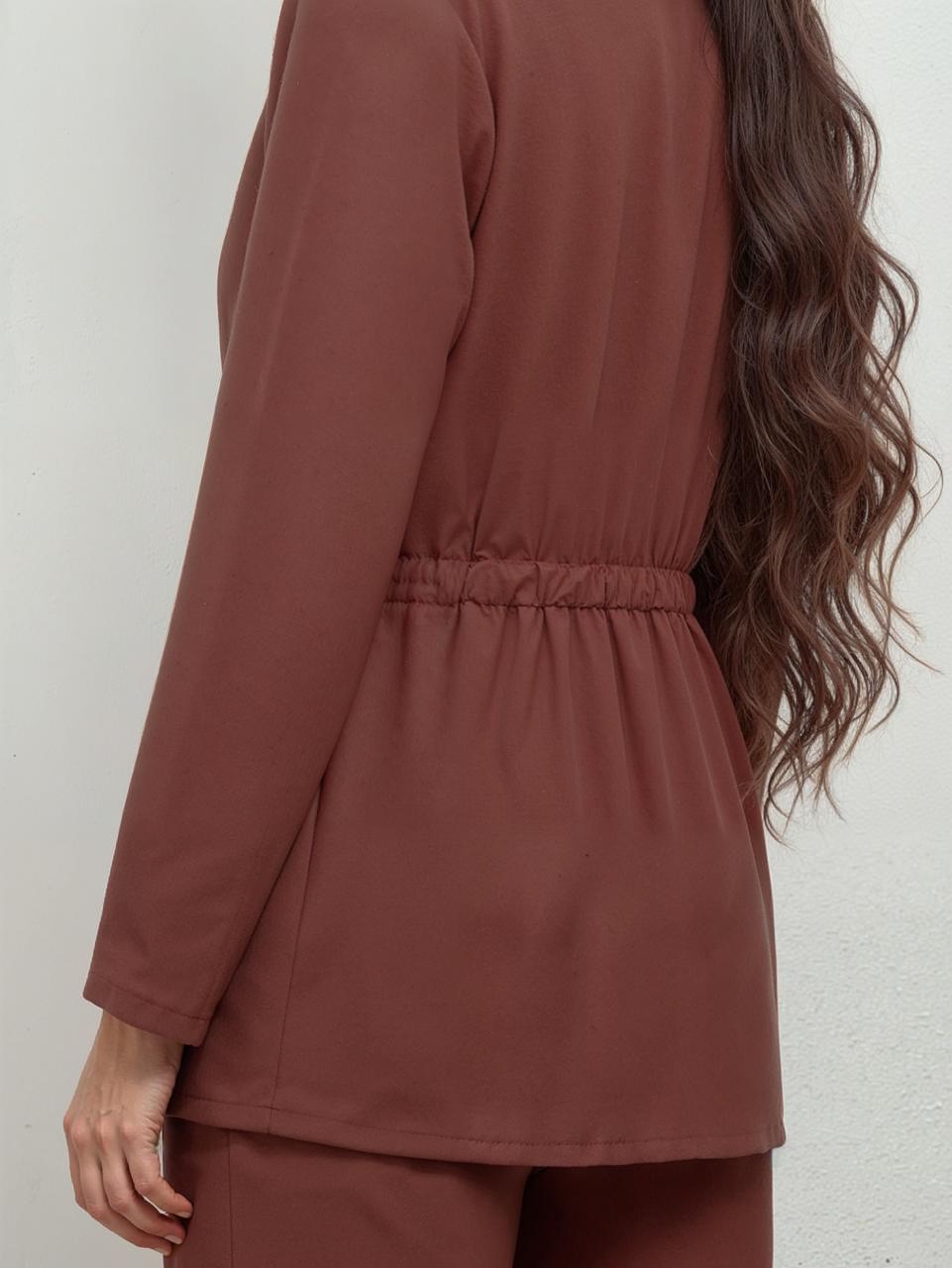 Wrap Style Coord