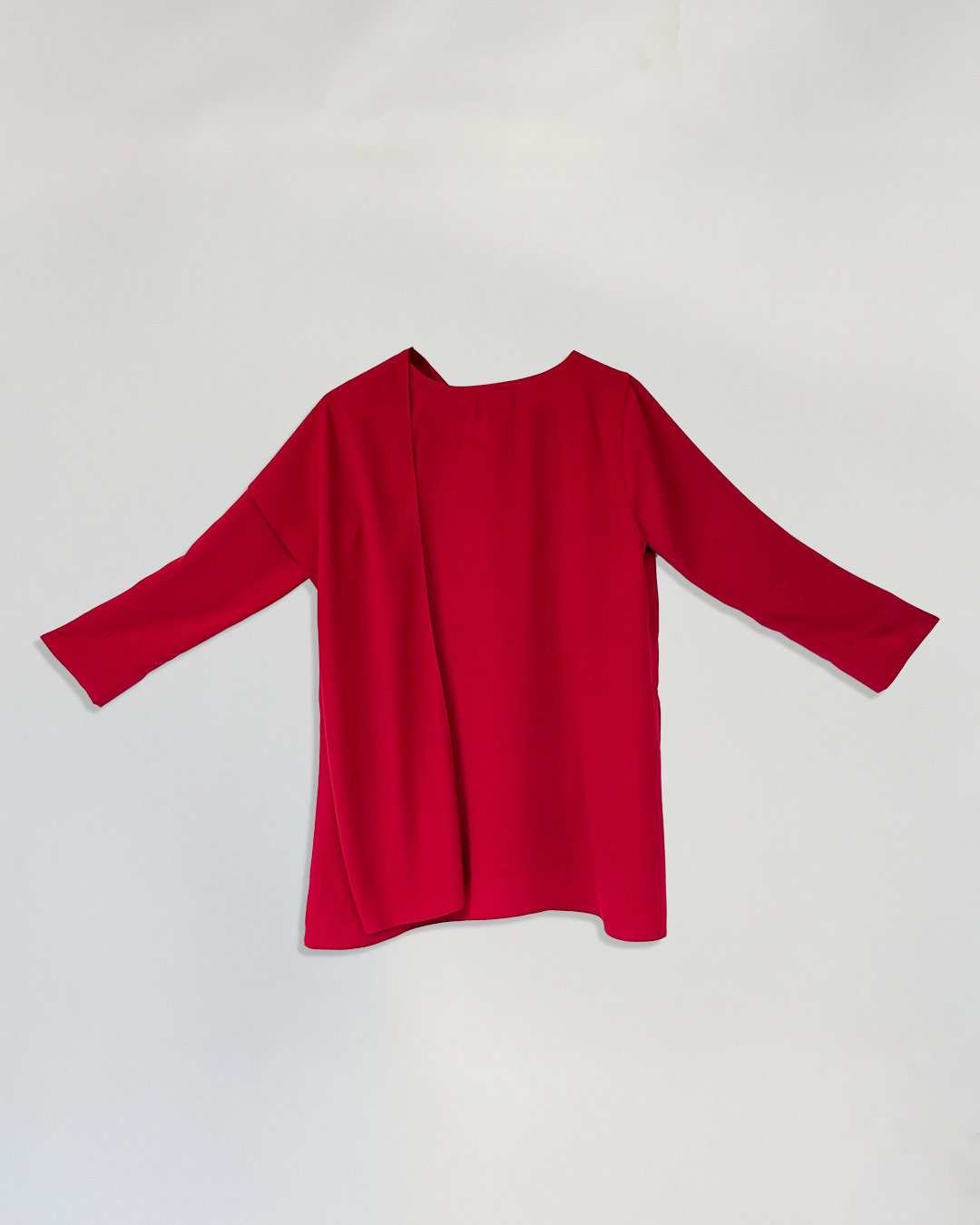 Chic Drape Set