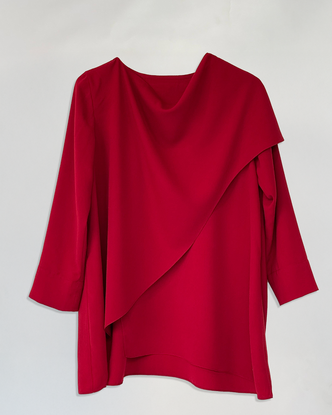 Chic Drape Set