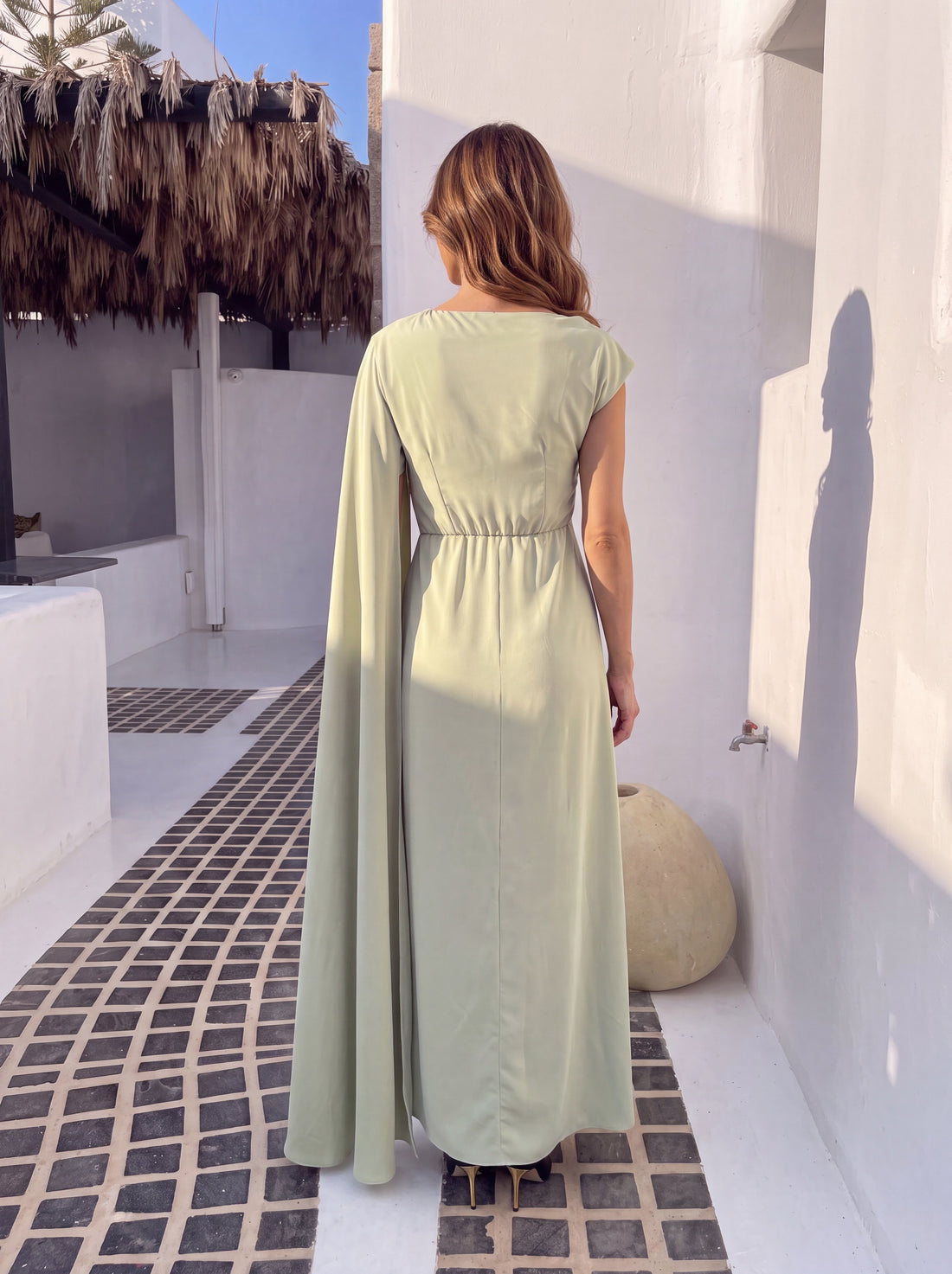 Aveline Dress