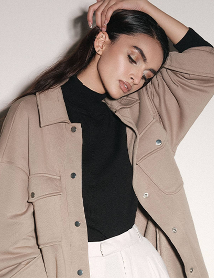 Jackets